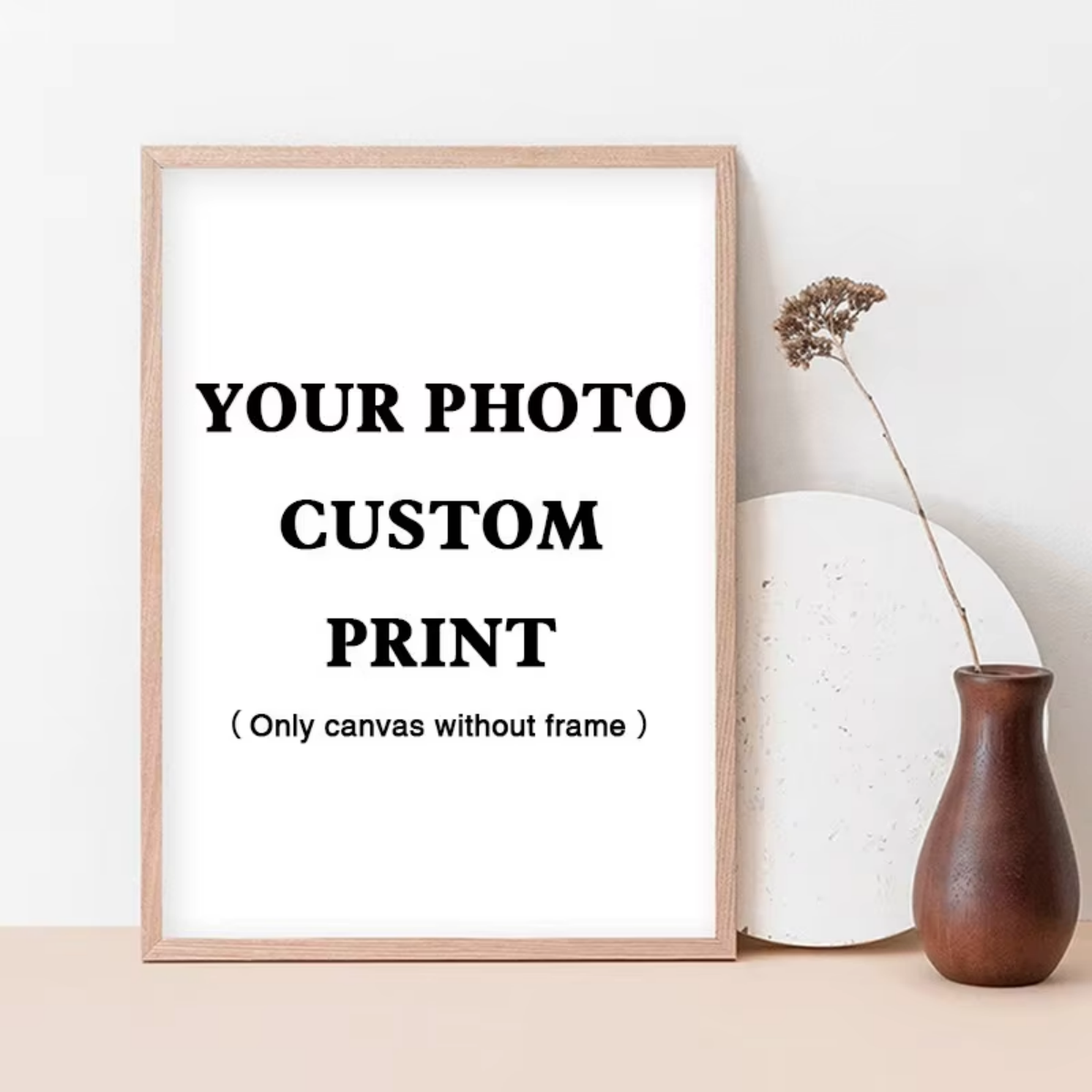 Anime Merchandise Posters - Impressions sur toile personnalisées, affiche Photo