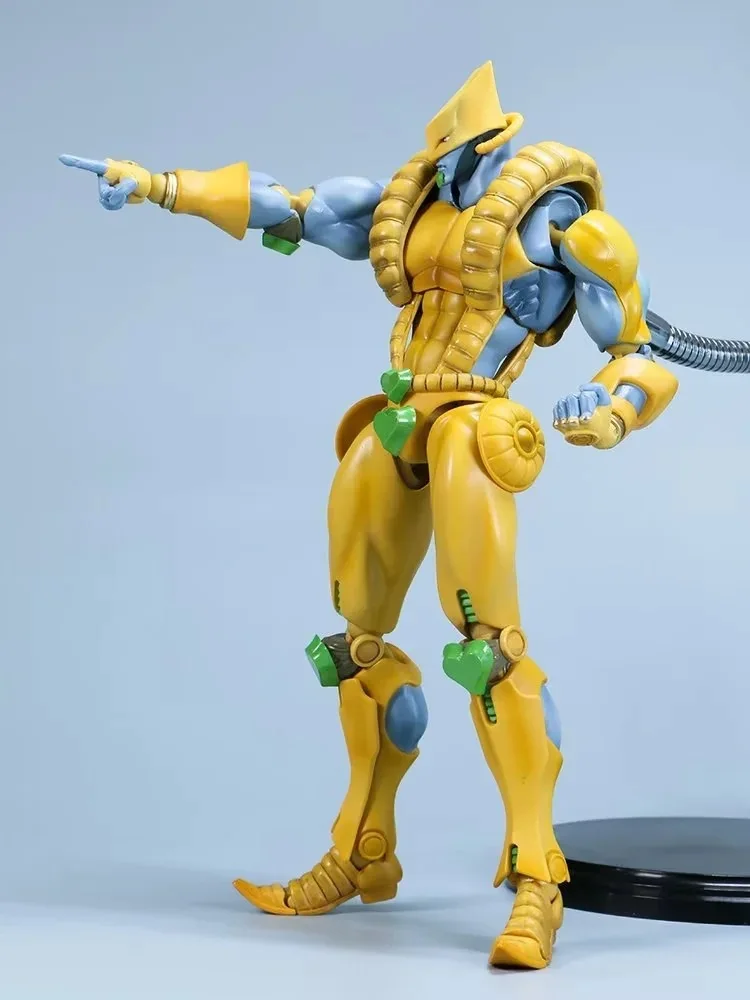Jojo Anime Merchandise - 2 TYPES JOJO la figurine du