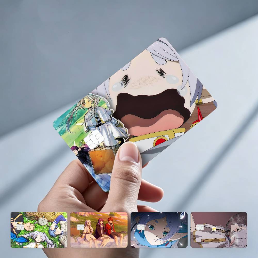 Frieren Anime Merchandise - Sousou no Frieren 2ème Saison Anime