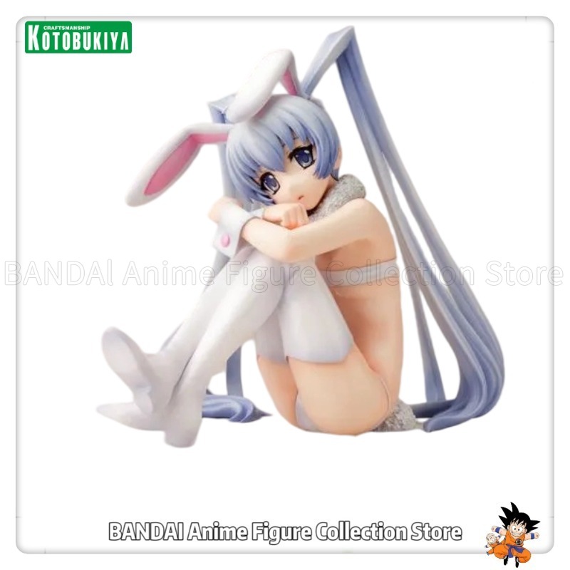 Kotobukiya Muv-Luv - En stock, original Kotobukiya 4-Leaves Muv-Luv