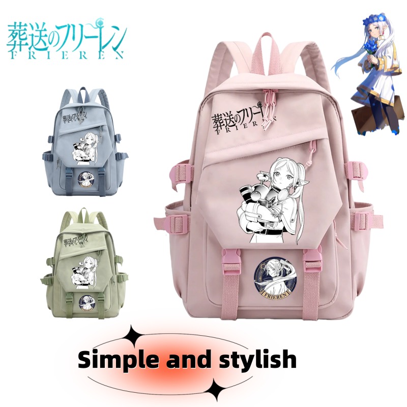 Frieren Anime Merchandise - Frieren: Beyond Journey's End Anime marchandise