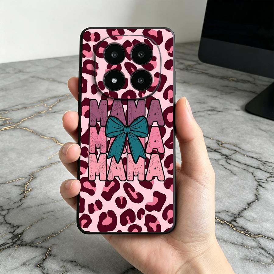 Lanyard Anime Logo - Coque de téléphone pour maman à