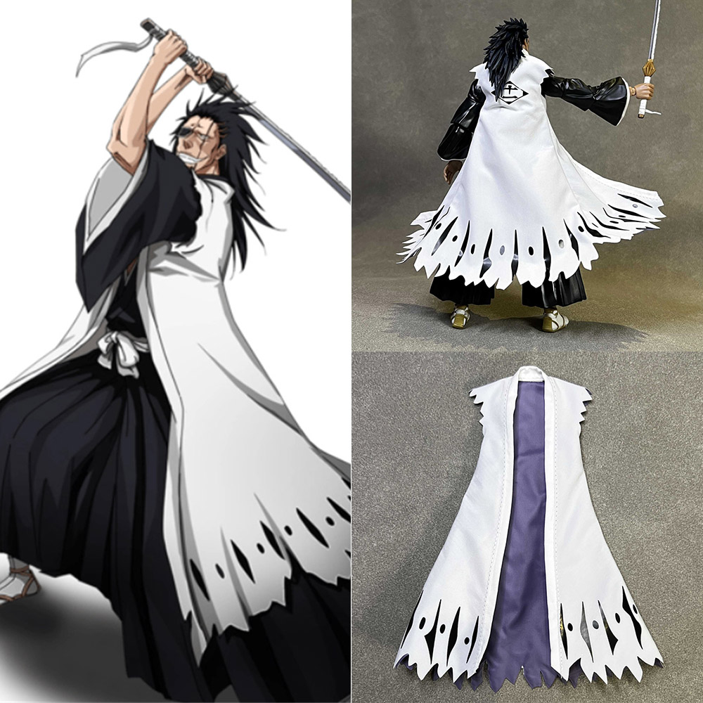 Windbreaker Anime Merchandise - Figurine d'anime japonais classique, échelle 1/12,