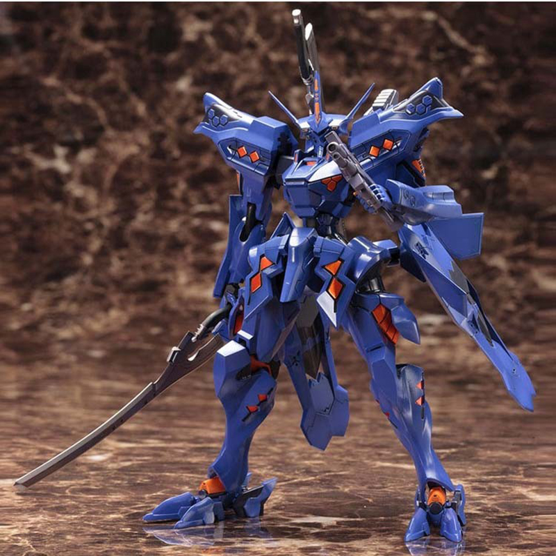 Kotobukiya KP336R 1/144 Muv-Lu - Kotobukiya Muv-Luv avis et prix