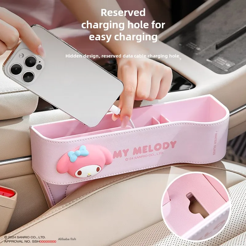 Nouvel Organisateur de Siège d - Manga Storage Box avis et prix