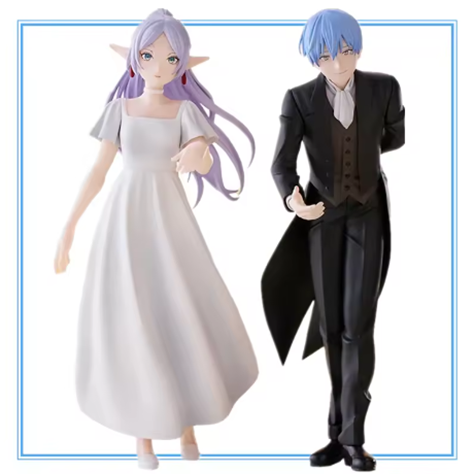 18-20 cm Frieren: au-delà du f - Frieren Anime Merchandise avis et prix