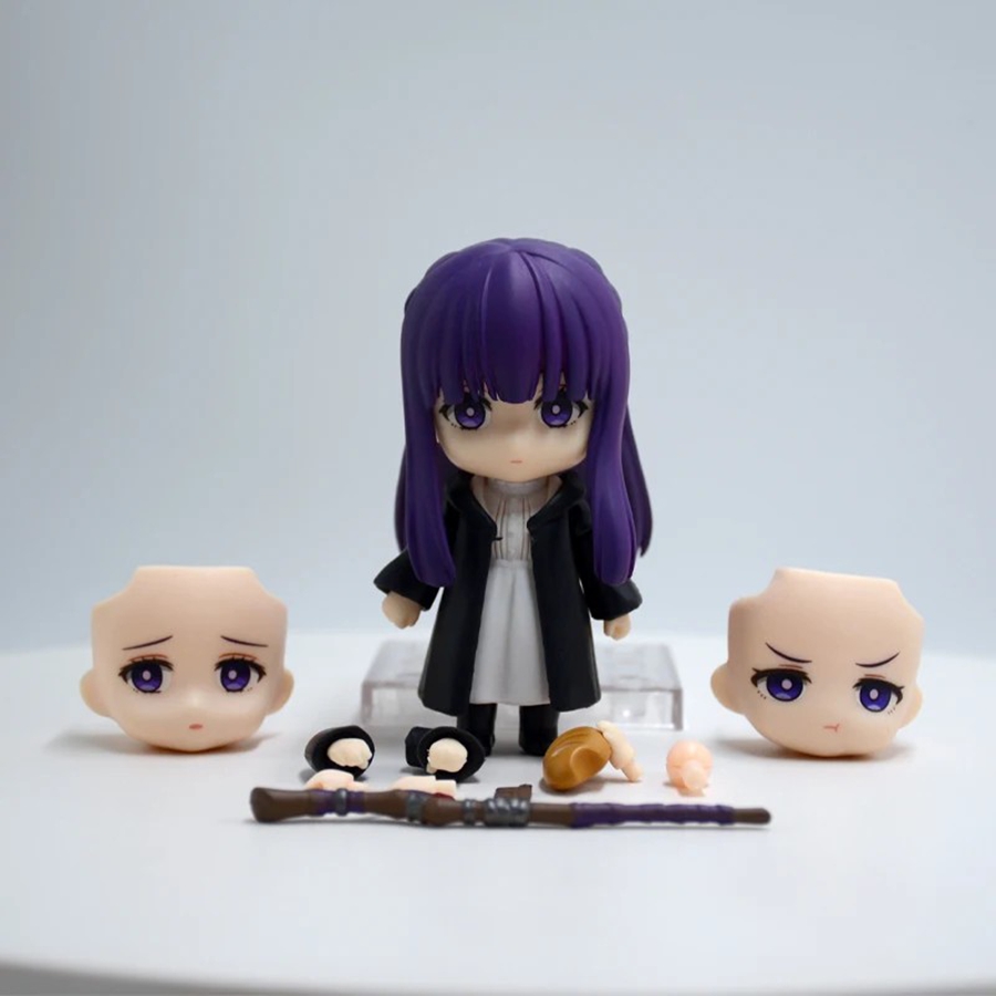Figurine Fern 2368, Figurine H - Frieren Anime Merchandise avis et prix