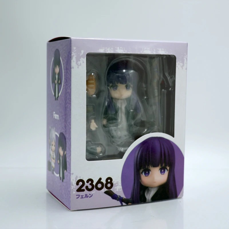 Figurine Fern 2368, Figurine H - Frieren Anime Merchandise avis et prix