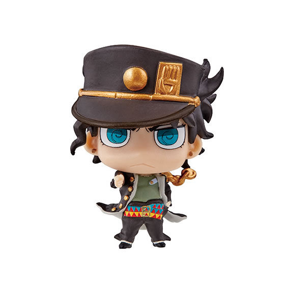 BANDAI-Figurines d'action JoJo - Jojo Anime Merchandise avis et prix