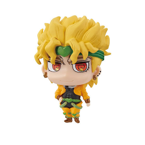 BANDAI-Figurines d'action JoJo - Jojo Anime Merchandise avis et prix