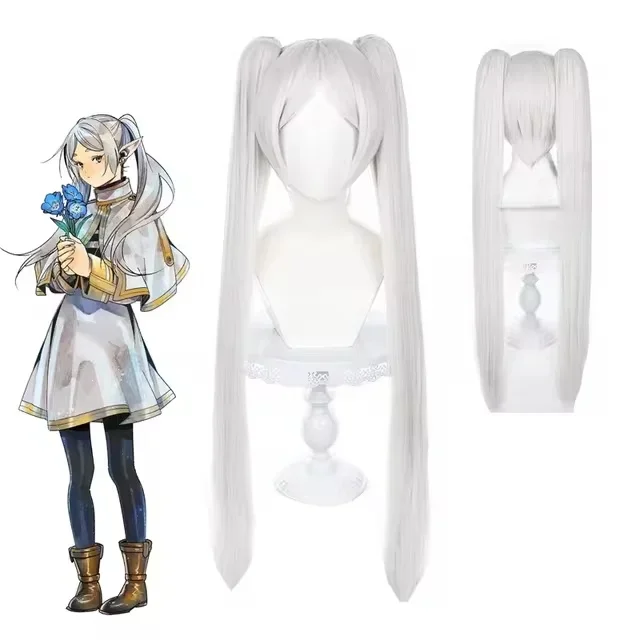 Costume de cosplay Sousou No F - Frieren Anime Merchandise avis et prix