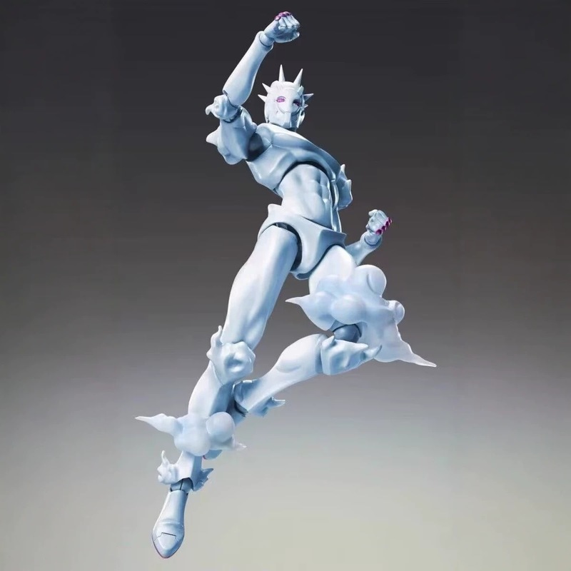Figurine articulée Jojo Bizarr - Jojo Anime Merchandise avis et prix