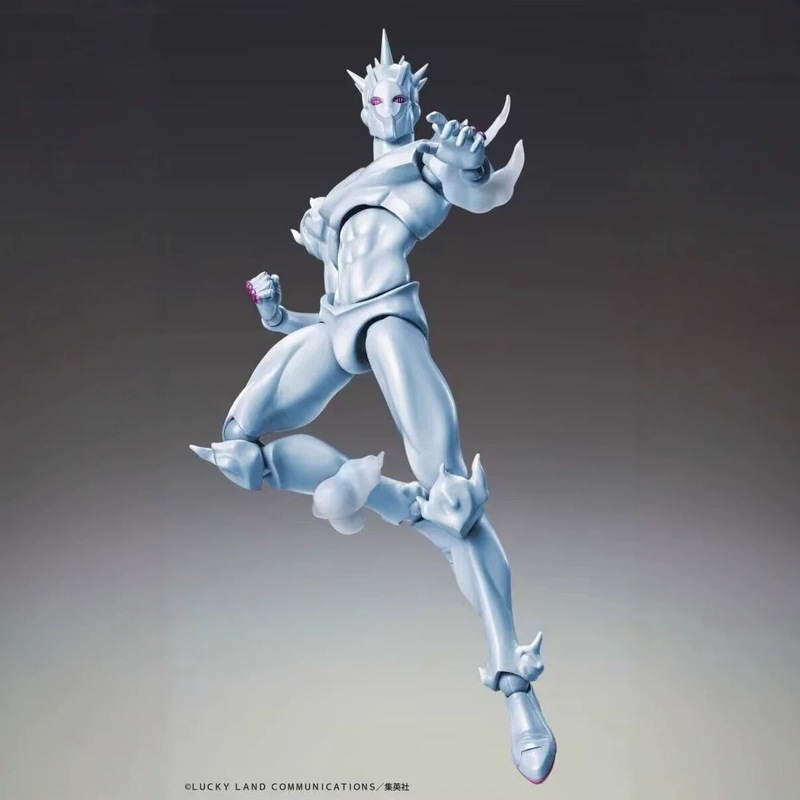 Figurine articulée Jojo Bizarr - Jojo Anime Merchandise avis et prix