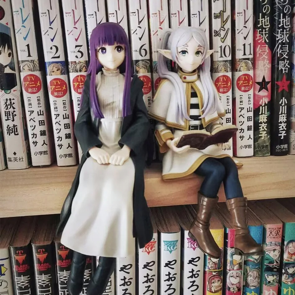 SEGA Noodle Stopper Sousou no  - Frieren Anime Merchandise avis et prix