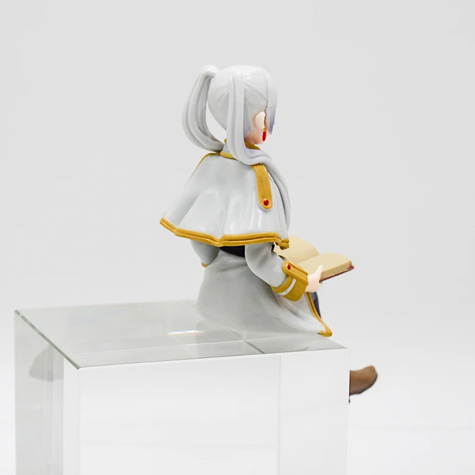 SEGA Noodle Stopper Sousou no  - Frieren Anime Merchandise avis et prix