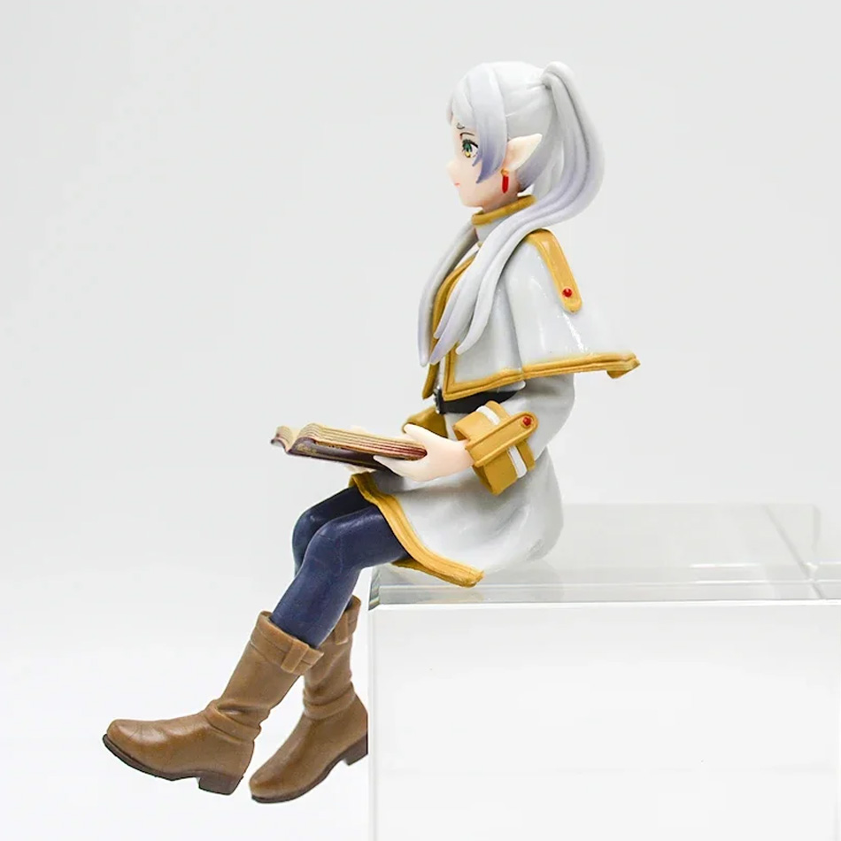 SEGA Noodle Stopper Sousou no  - Frieren Anime Merchandise avis et prix