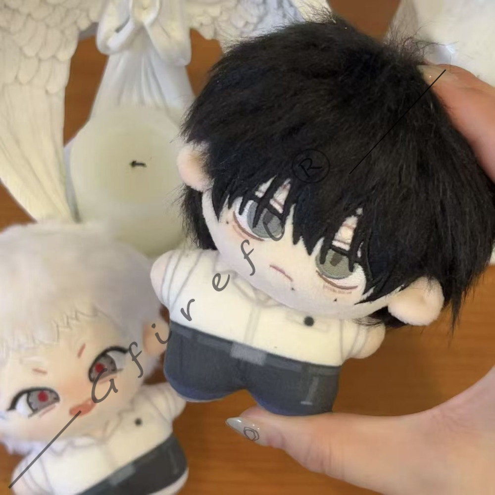 Pendentif Poupée en Coton The  - Anime Merchandise Keychains avis et prix