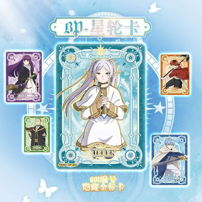 KAYOU Official Frieren: Beyond - Frieren Anime Merchandise avis et prix