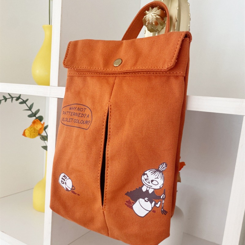 Boîte à mouchoirs Kawaii Anime - Manga Storage Box avis et prix