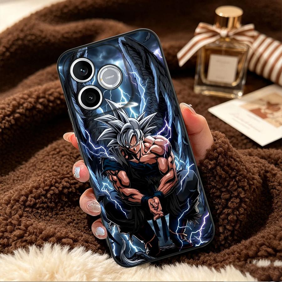 Coque de téléphone souple pour - Lanyard Anime Logo avis et prix
