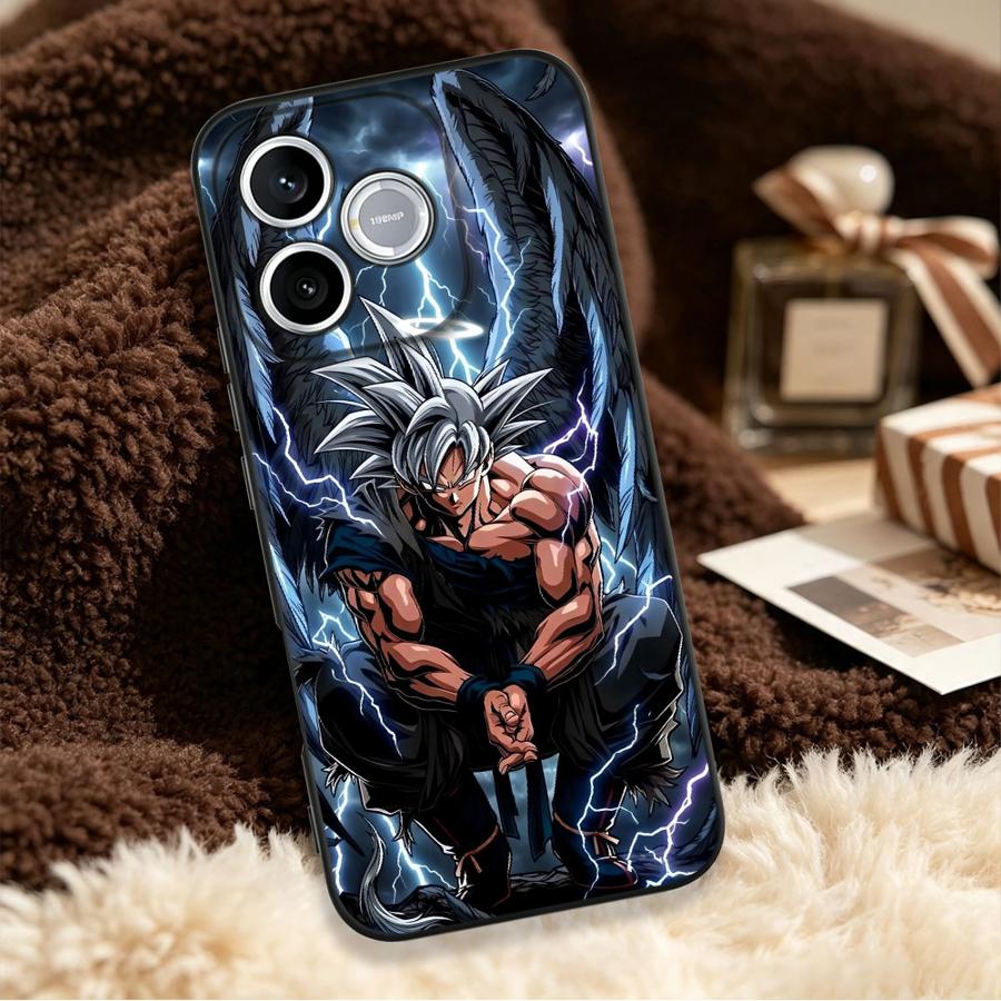Coque de téléphone souple pour - Lanyard Anime Logo avis et prix