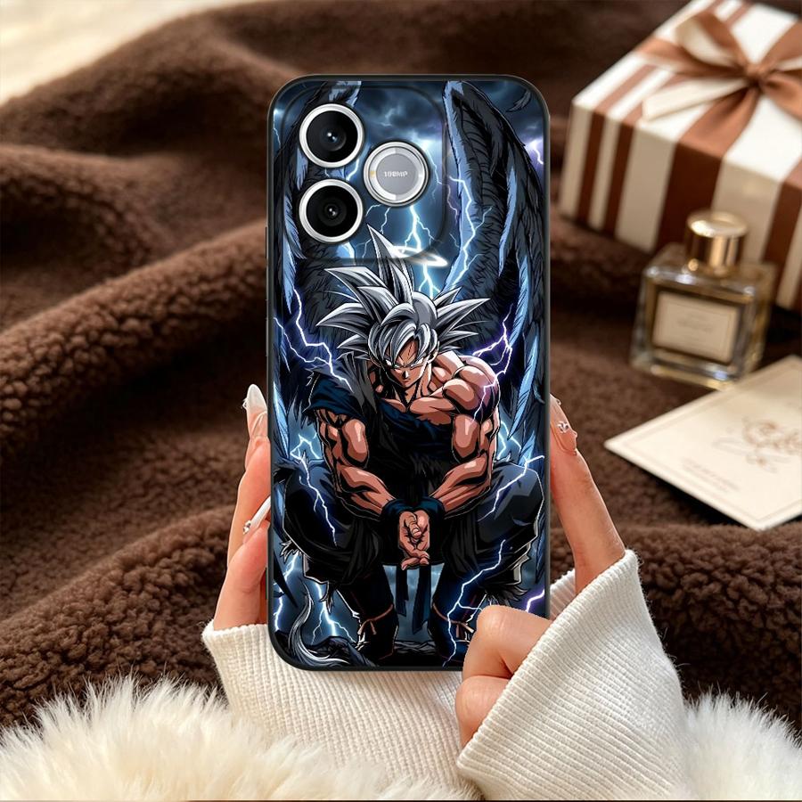 Coque de téléphone souple pour - Lanyard Anime Logo avis et prix