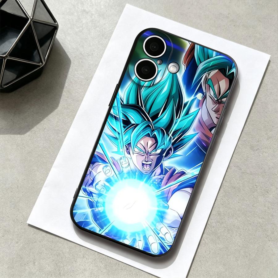 Coque de téléphone pour Apple  - Lanyard Anime Logo avis et prix