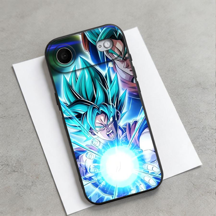 Coque de téléphone pour Apple  - Lanyard Anime Logo avis et prix