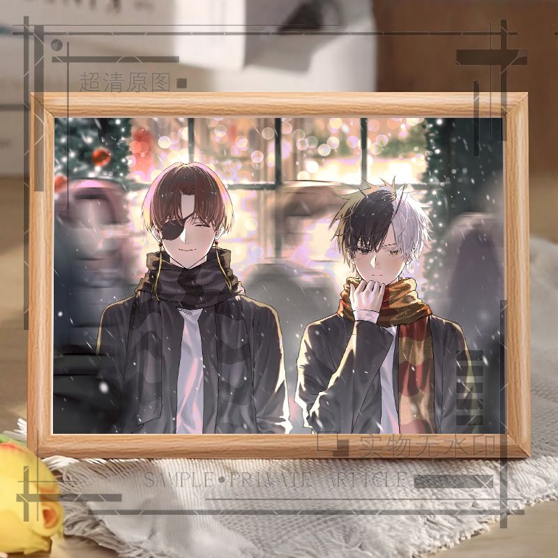Brise-vent Sugishita Kyoutarou - Windbreaker Anime Merchandise avis et prix
