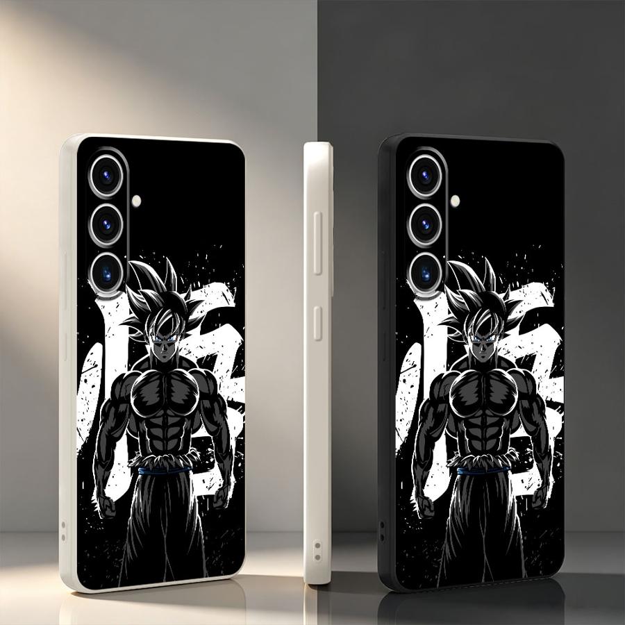 Coque pour Samsung Galaxy A17  - Lanyard Anime Logo avis et prix