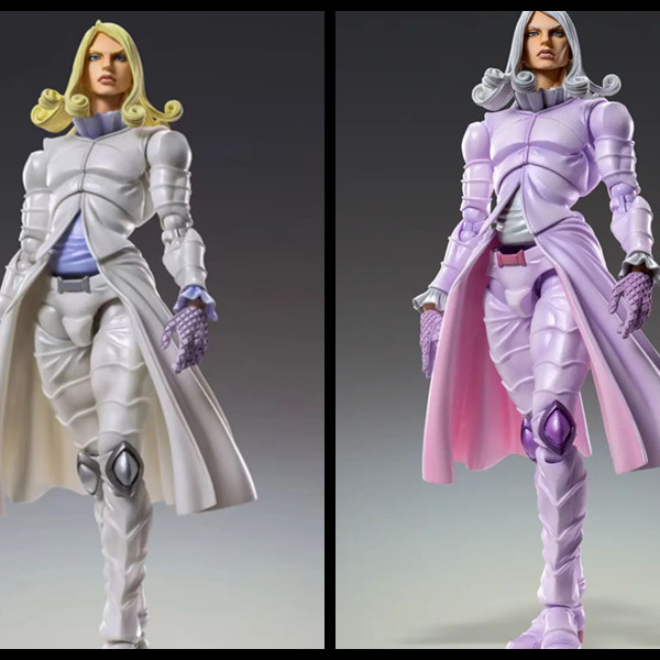 Jojo Bizarre Adventure Funny V - Jojo Anime Merchandise avis et prix