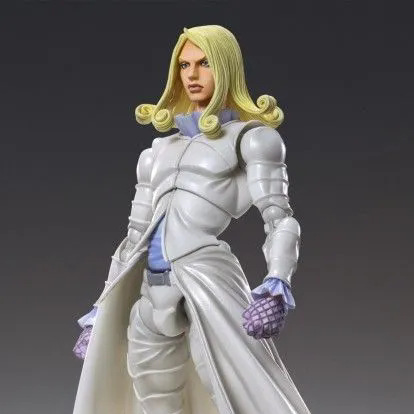 Jojo Bizarre Adventure Funny V - Jojo Anime Merchandise avis et prix