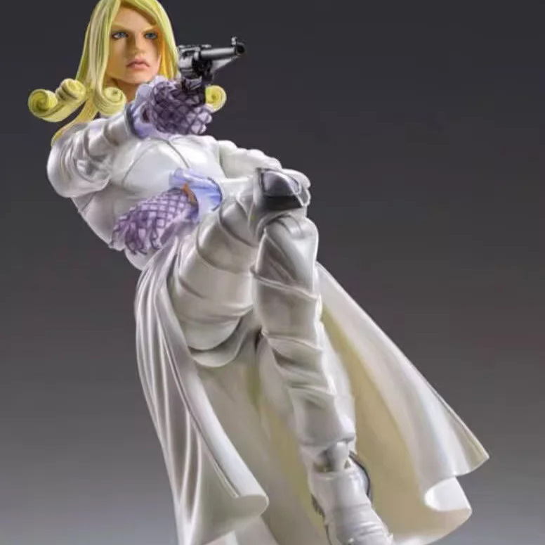 Jojo Bizarre Adventure Funny V - Jojo Anime Merchandise avis et prix