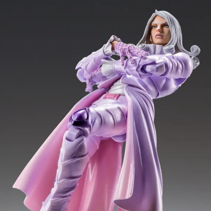 Jojo Bizarre Adventure Funny V - Jojo Anime Merchandise avis et prix
