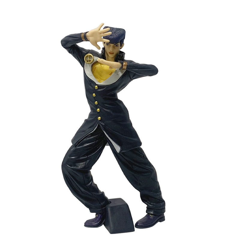 Nouvelle figurine d'anime Jojo - Jojo Anime Merchandise avis et prix
