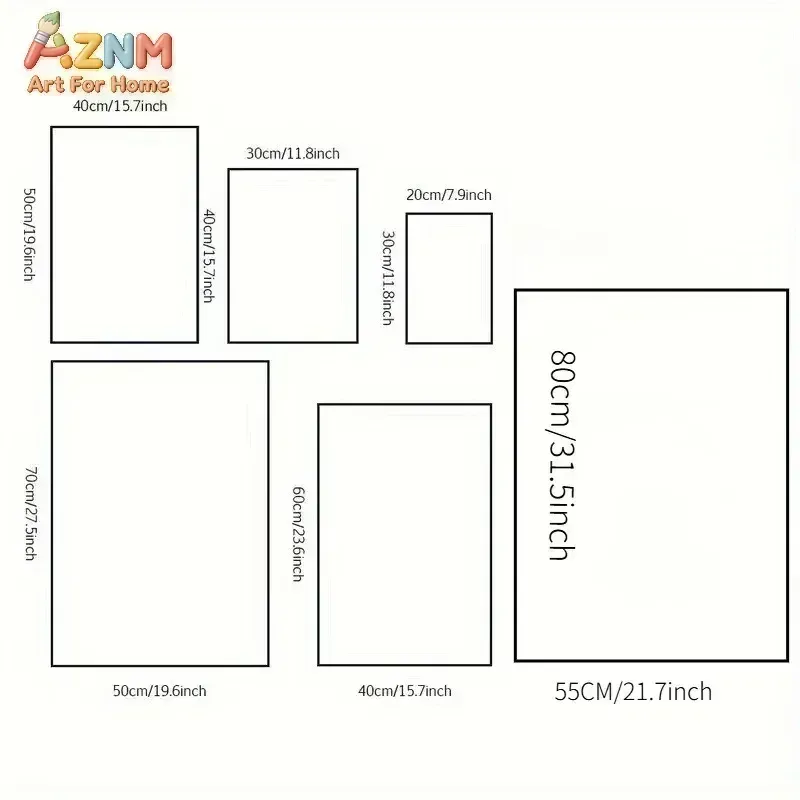 1pc AZMNHot Japan Anime Hunter - Anime Merchandise Posters avis et prix