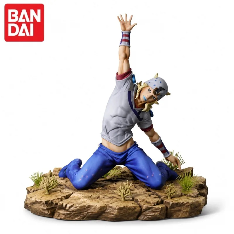 Figurine originale Banpresto e - Jojo Anime Merchandise avis et prix