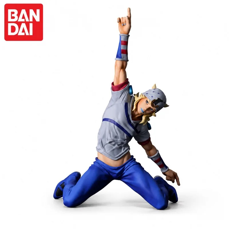 Figurine originale Banpresto e - Jojo Anime Merchandise avis et prix