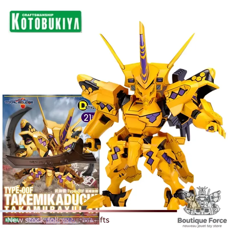 Kotobukiya Muv-Luv Type-00F Ta - Kotobukiya Muv-Luv avis et prix