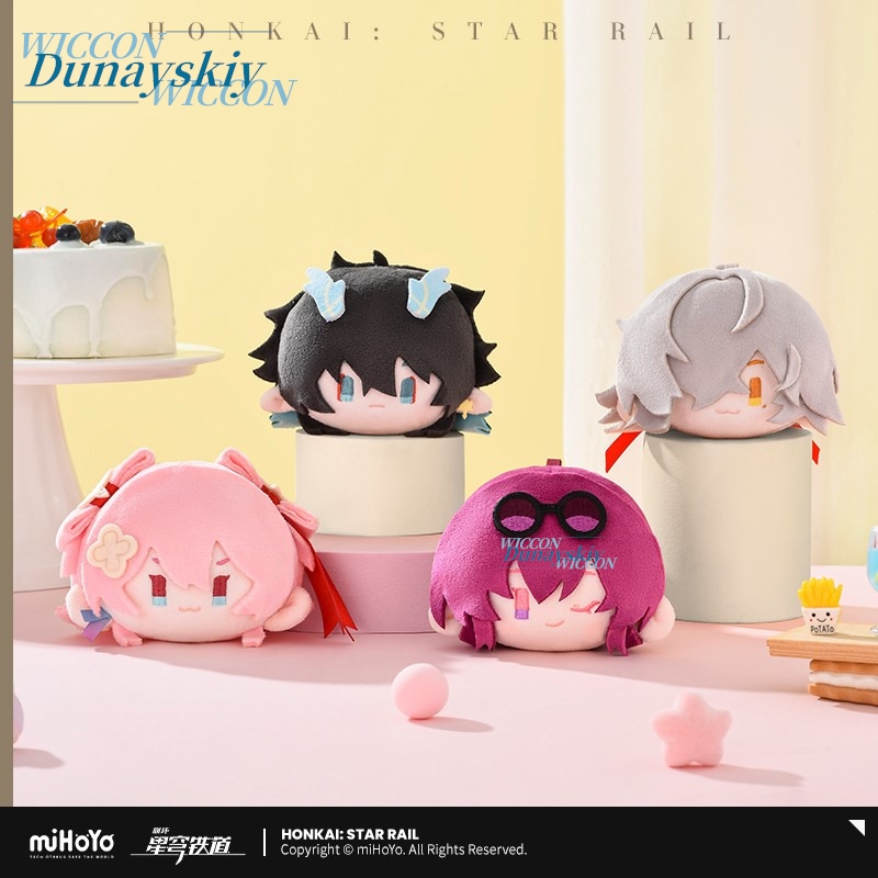 Honkai: Star Rail Firefly Kafk - Anime Merchandise Keychains avis et prix