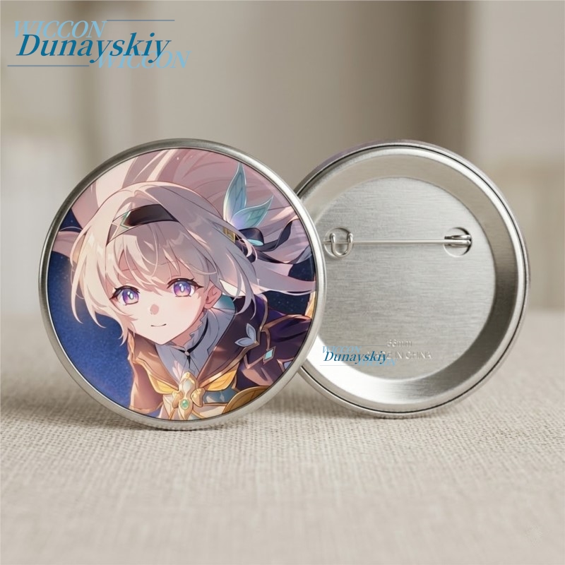 Honkai: Star Rail Firefly Kafk - Anime Merchandise Keychains avis et prix