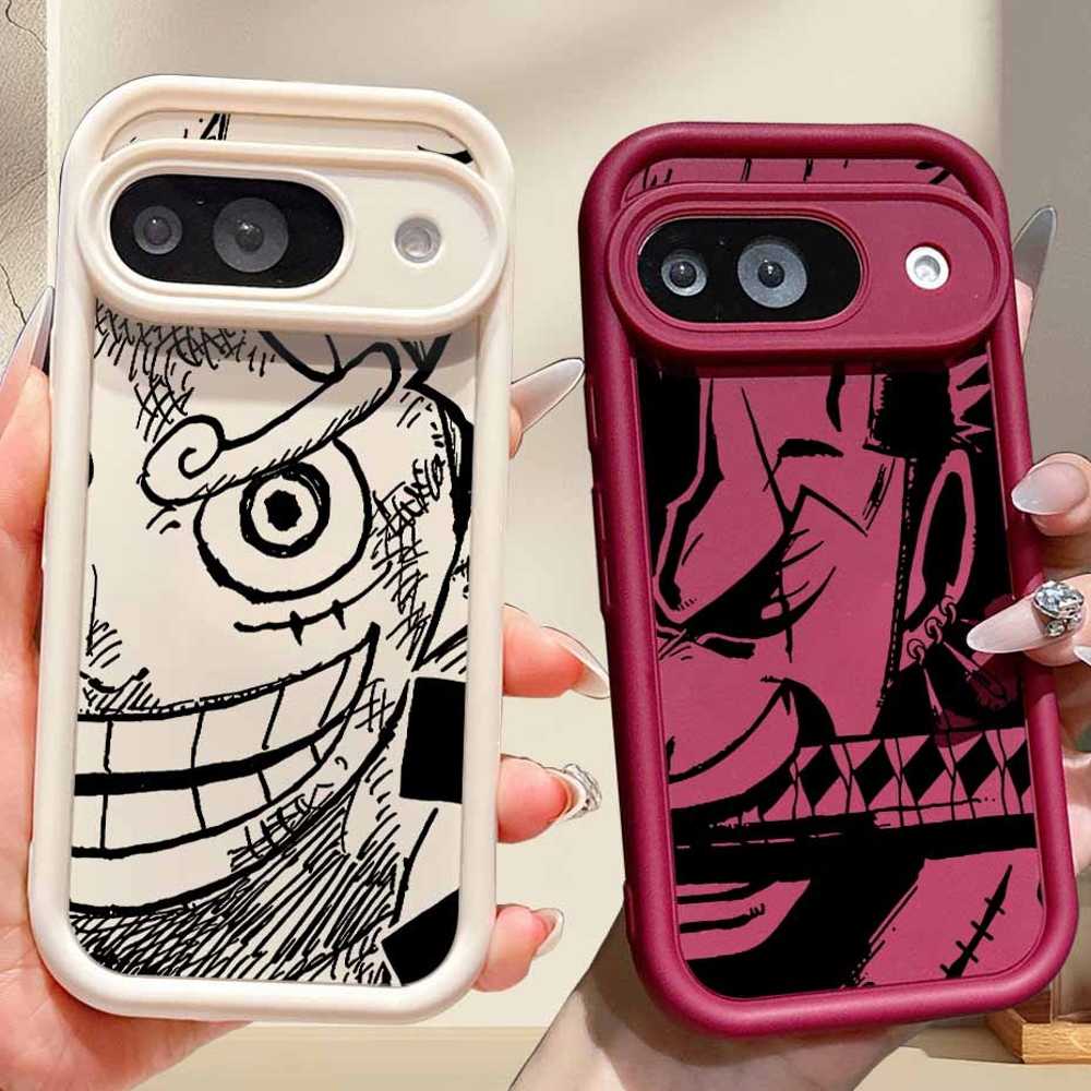 Coque de téléphone O-ne Pie-ce - Lanyard Anime Logo avis et prix