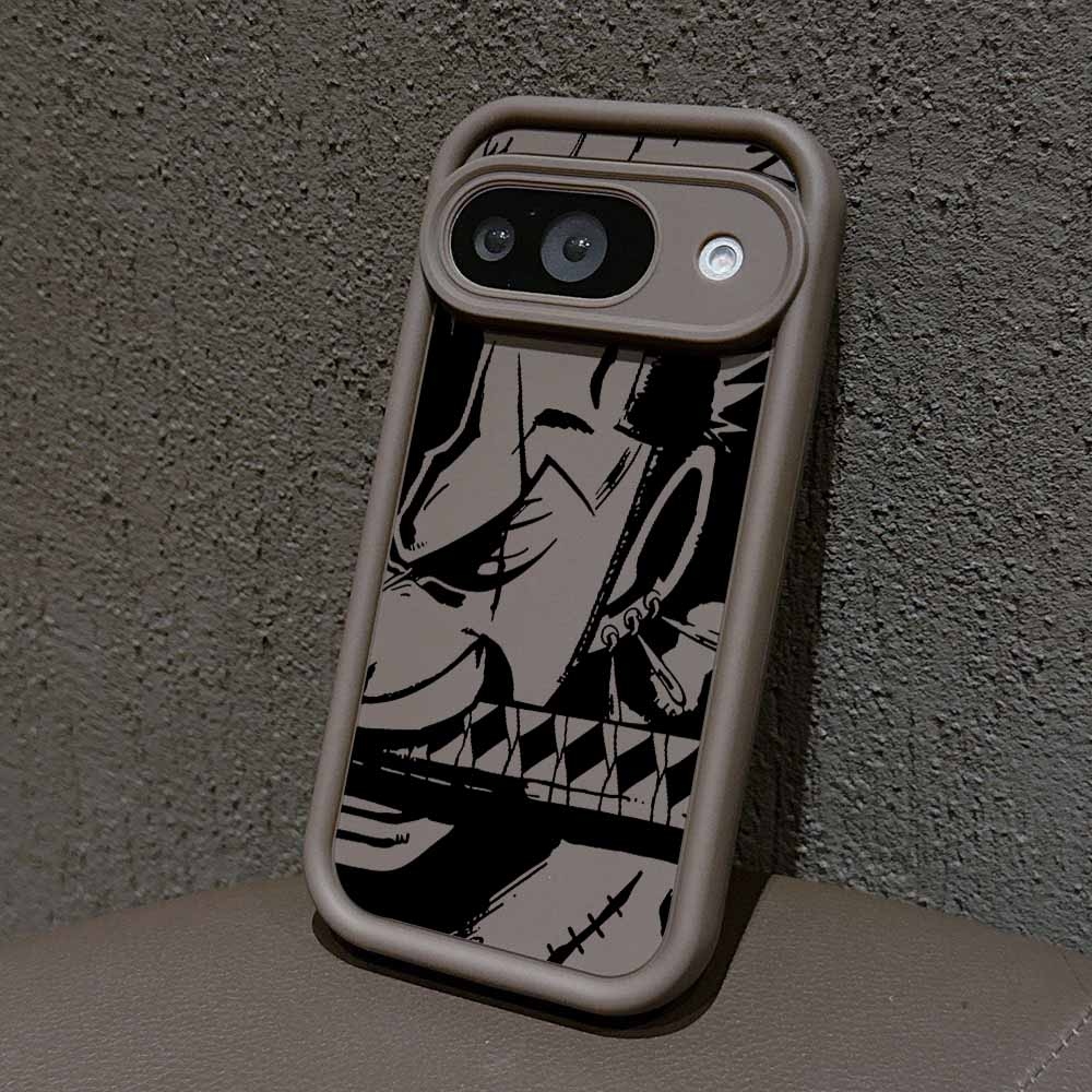 Coque de téléphone O-ne Pie-ce - Lanyard Anime Logo avis et prix