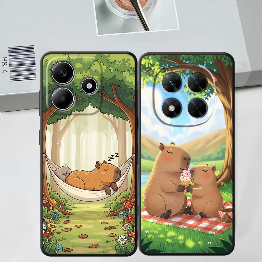 Coque pour Xiaomi Redmi Note 1 - Lanyard Anime Logo avis et prix