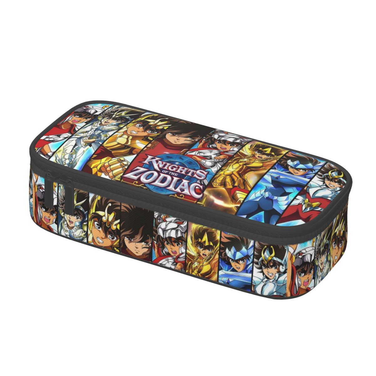 Étuis à crayons coréens Saint  - Manga Storage Box avis et prix