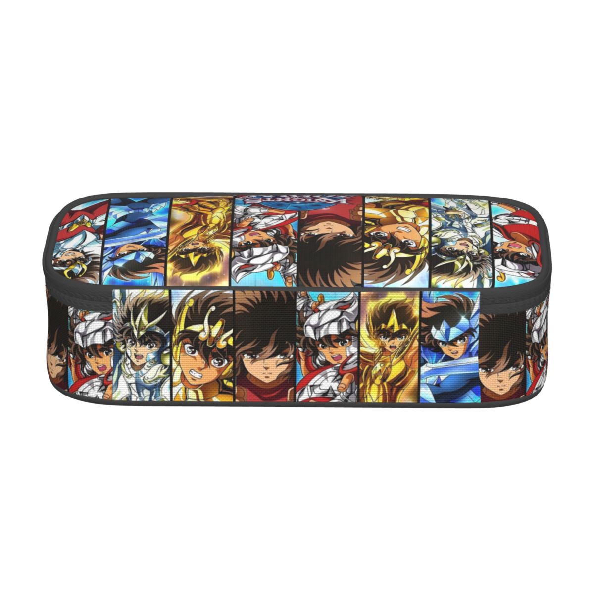 Étuis à crayons coréens Saint  - Manga Storage Box avis et prix