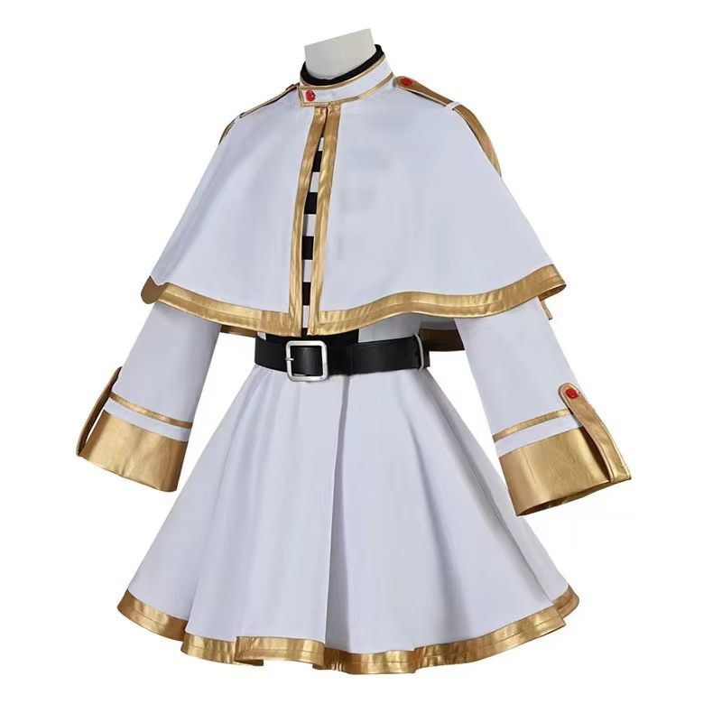Sousou No Frieren Cosplay Cost - Frieren Anime Merchandise avis et prix