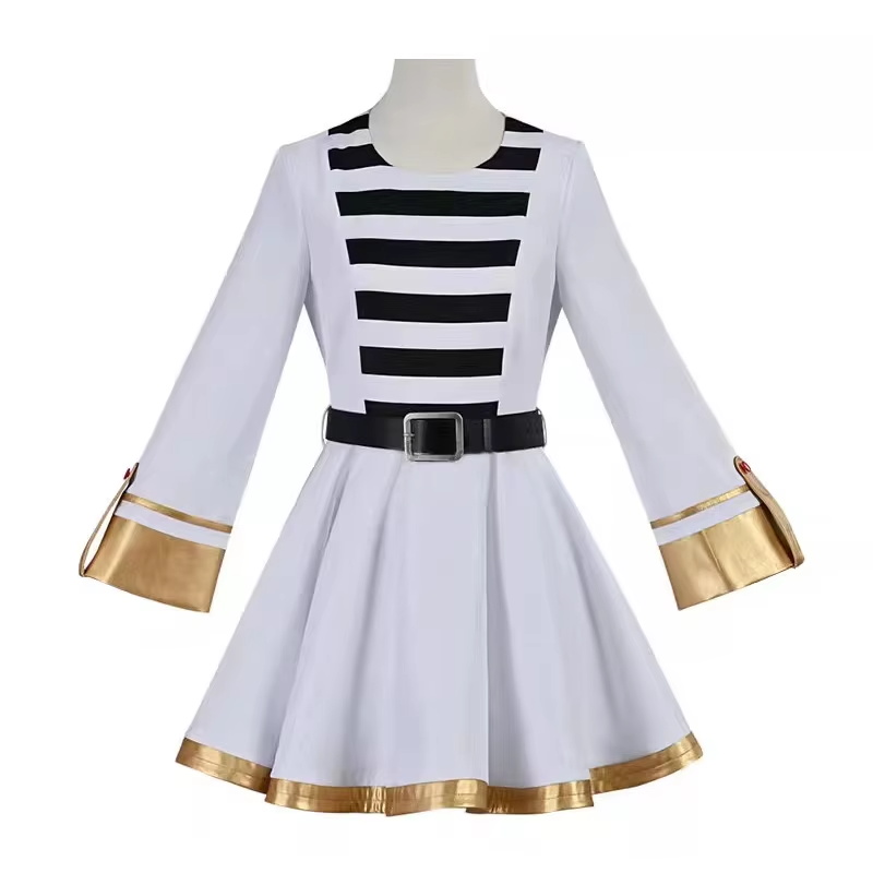 Sousou No Frieren Cosplay Cost - Frieren Anime Merchandise avis et prix