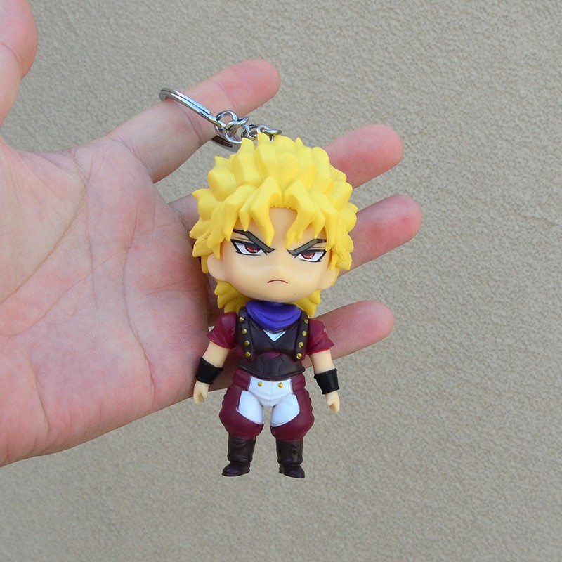 5 pièces/ensemble Anime JoJos  - Jojo Anime Merchandise avis et prix