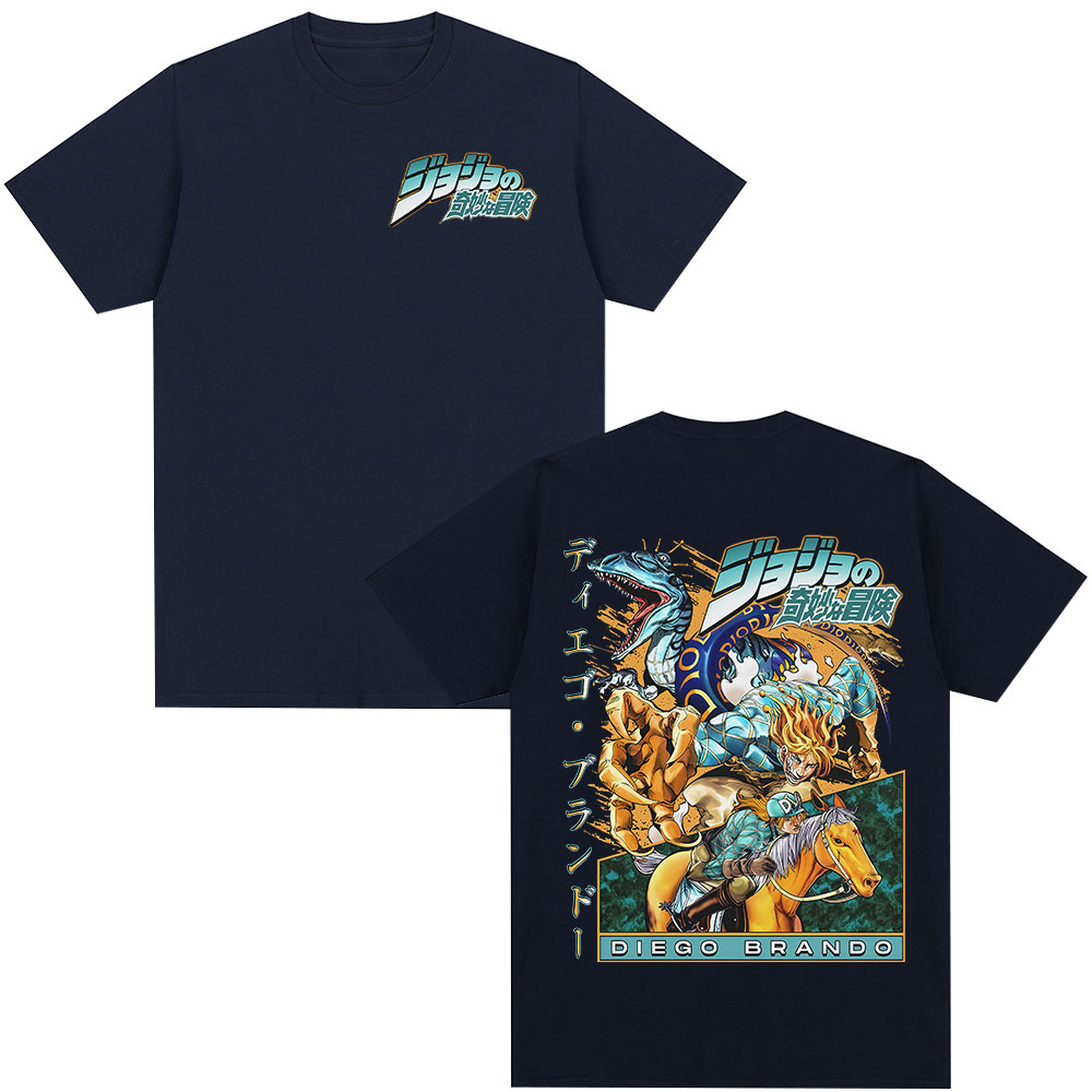 Anime JoJo Bizarre Adventure S - Jojo Anime Merchandise avis et prix